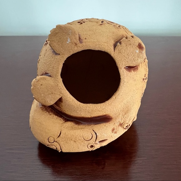 Cat Figurine from Estonia - Picture 5 of 5